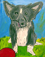 dog