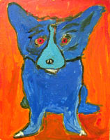 dog