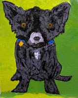 dog