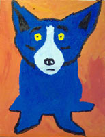 dog