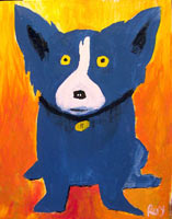 dog