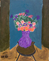 fleurs