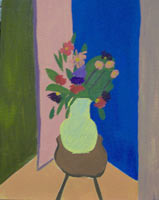 fleurs