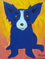 dog