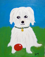 dog