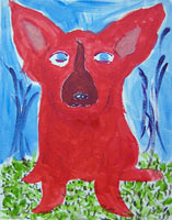 dog