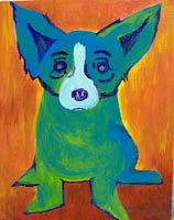dog