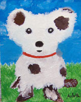 dog