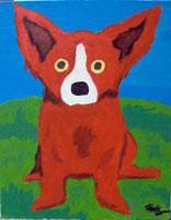 dog