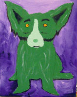 dog