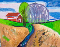 spring