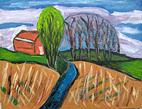 spring