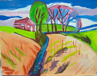 hockney