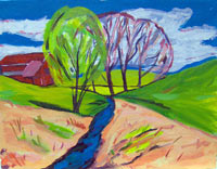 hockney
