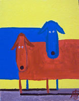 dogs