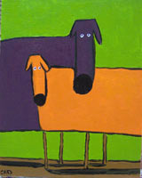 dogs