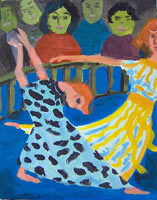 dance