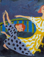 dance