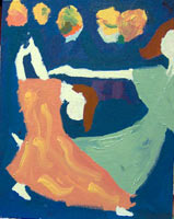 dance