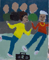 dance