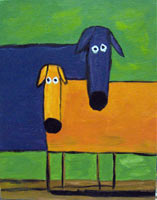 dogs