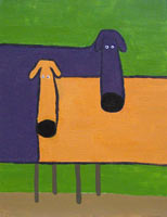 dogs