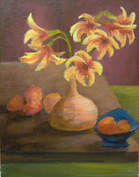 narcissi