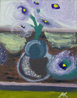 narcissi