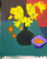 narcissi