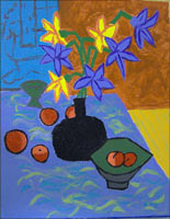 narcissi