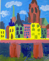 cathedral