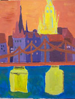 cathedral