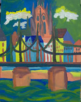 cathedral