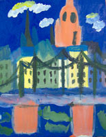 cathedral