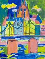 cathedral