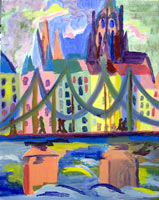 cathedral