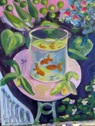 fish
