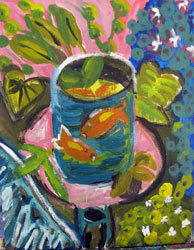 fish