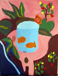 fish