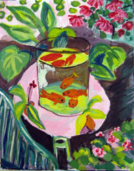 fish
