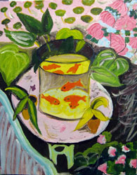 fish