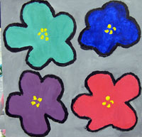 flower
