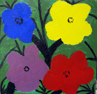 flower