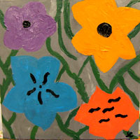flower
