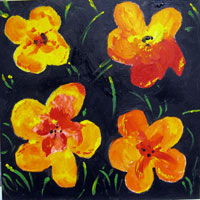 flower