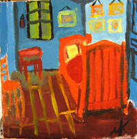 room