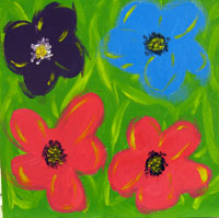 flower