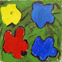 flower