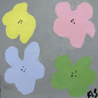 flower