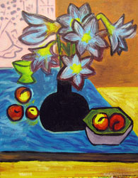 narcissi